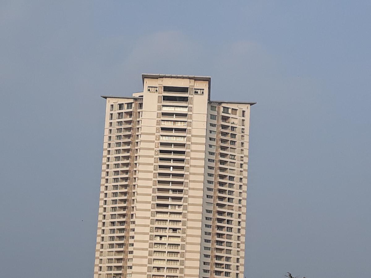 Aikya Διαμέρισμα Μπανγκαλόρ Εξωτερικό φωτογραφία